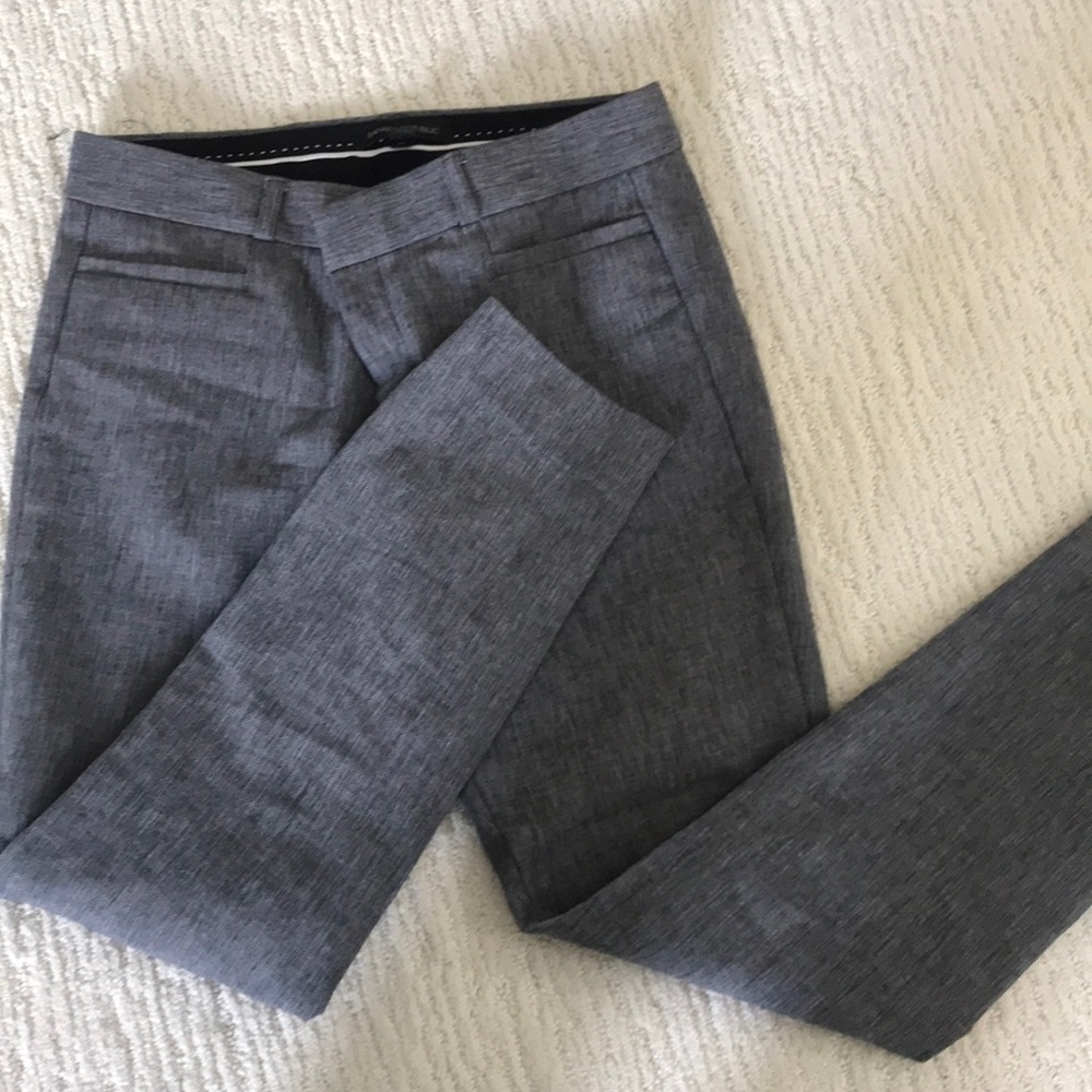 Like new Banana Republic Sloan pants